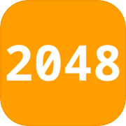 Play 2048 No ads