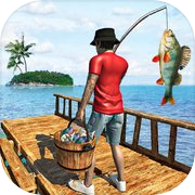 Play Ocean Fishing.io - Fish Game