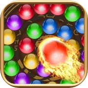 Play Marble Shoot - Egyptian - Marb
