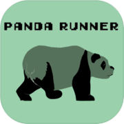 Panda Runner