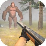 Play Bigfoot Monster Hunting Quest