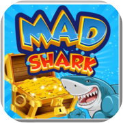 Play Middle Mad Shark
