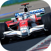 PRO Formula 1 Simulator 2016