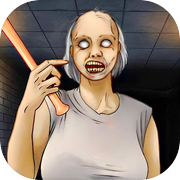 Granny Horror Fight Game