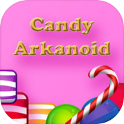 Candy Arkanoid