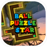 Ball Puzzle Star