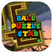 Play Ball Puzzle Star