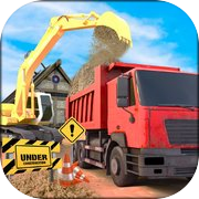 Play Construction Simulator 3D City