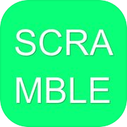 Scramble Word Game