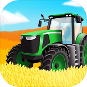 Play Harvest Inc. - Idle Farm
