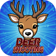 Deer Shooting Action Game