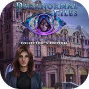 Play Paranormal Files: Silent Willow Collector's Edition