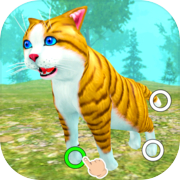 Move my cat – animals family