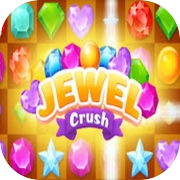 Jewel Crush - Match 3 Jewels