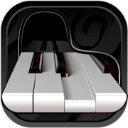 3D Classic Piano