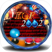 Play Arcade kof Games for 2002
