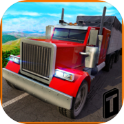 Play Ultimate Trucking 2016