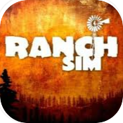 Play Ranch Simulator - Build, Farm, Hunt