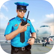 Play Airport Security Scanner 3D