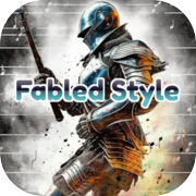 Play Fabled Style