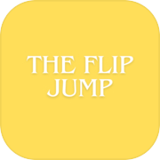 The Flip Jump Game