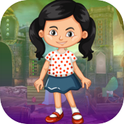 Best Escape Game 458  Amul Baby Escape Game