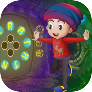 Kavi Escape Game 470 Cool Boy 