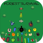 Play Forest Adventure