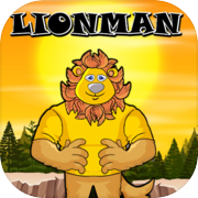Play The Lion Man Rescue