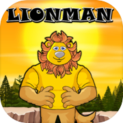 The Lion Man Rescue