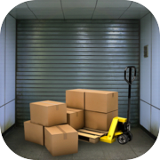 Escape Games - Modern warehouse 2