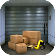 Play Escape Games - Modern warehouse 2