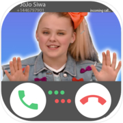 Play ☎ Call From JoJo - Call simulator 2019