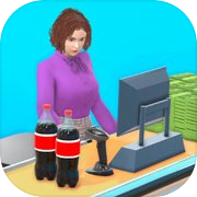 Play Supermarket Game Grocery Store