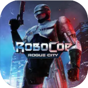 Play RoboCop: Rogue City