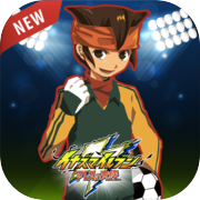 Play Inazuma Irebun -  Endou Mamoru game