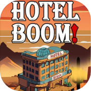 Play Hotel BOOM!