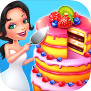 Play Sweet Wedding Dessert Chef