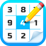 Sudoku World - Classic Puzzle