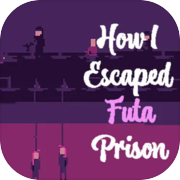 How I Escaped Futa Prison