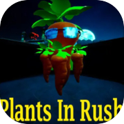 Play Plants in Rush