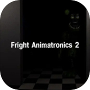 Fright Animatronics 2