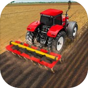 VM Farming Tractor Games 2023