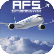 Play Airplane Flight Simulator