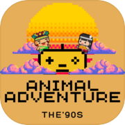 Animal Adventure