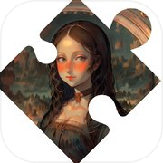 Jigsaw Art - Puzzle game