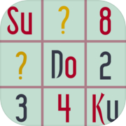 Sudoku Solver :Logic & Puzzles