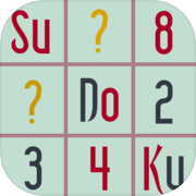 Play Sudoku Solver :Logic & Puzzles