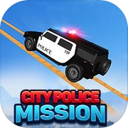 City Police Mission