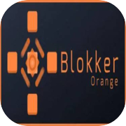 Blokker: Orange